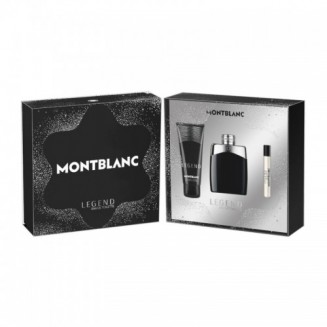 Mont Blanc Cofanetto Legend...