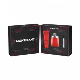 Mont Blanc Cofanetto Legend...