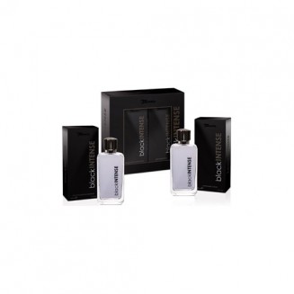 Morris Cofanetto Black...