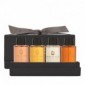 Noble Isle Cofanetto Fragrance Sampler 4 Gel Doccia Da 30 Ml