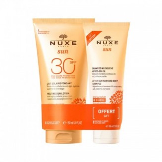 Nuxe Sun Duo Latte Solare...