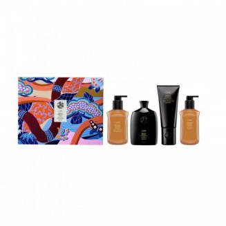 Oribe Cofanetto Signature...