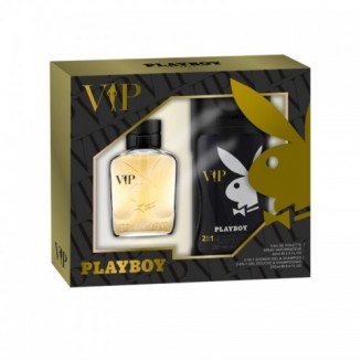 Playboy Vip For Him Eau De...