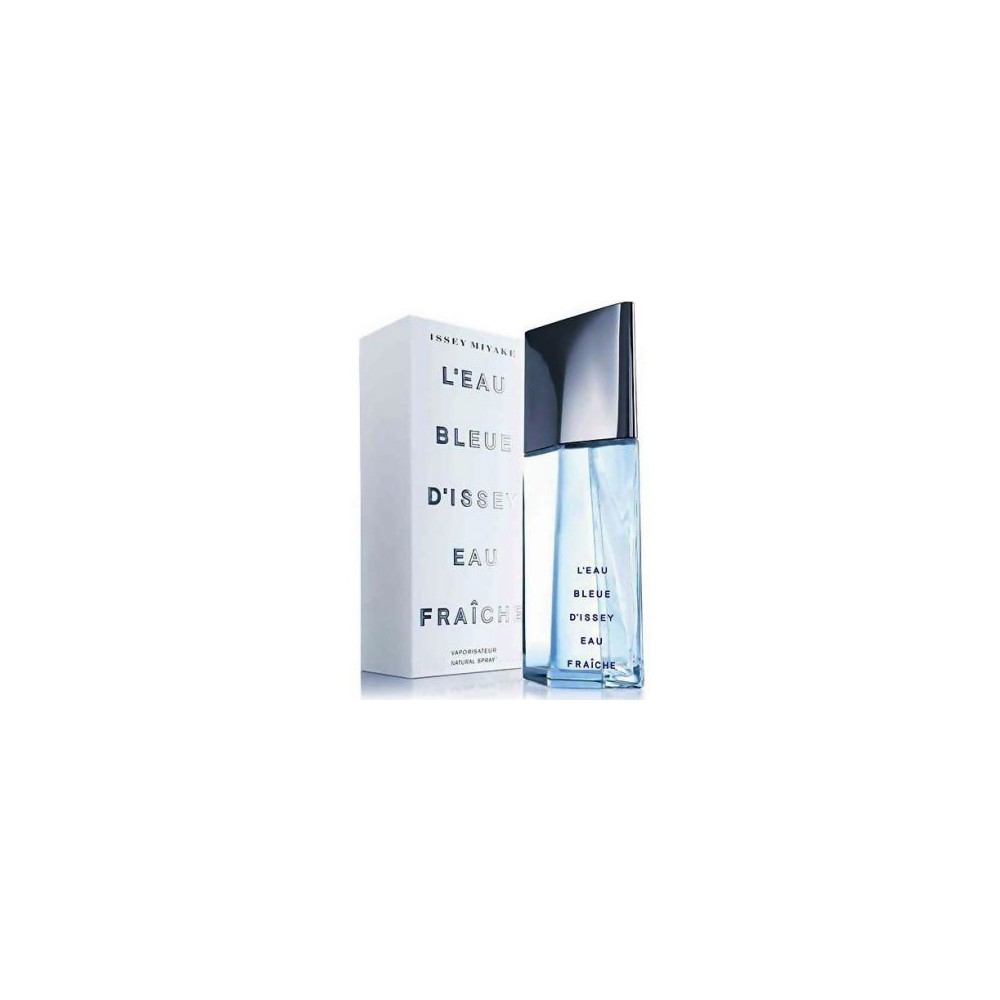 Issey Miyake L'Eau Bleue d'Issey Eau Fraiche Eau De Toilette 125ML 