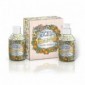 Rudy Cofanetto Le Maioliche Ischia Bagno Doccia 250 Ml + Crema Corpo 250 Ml