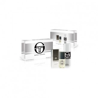 Sergio Tacchini Cofanetto...