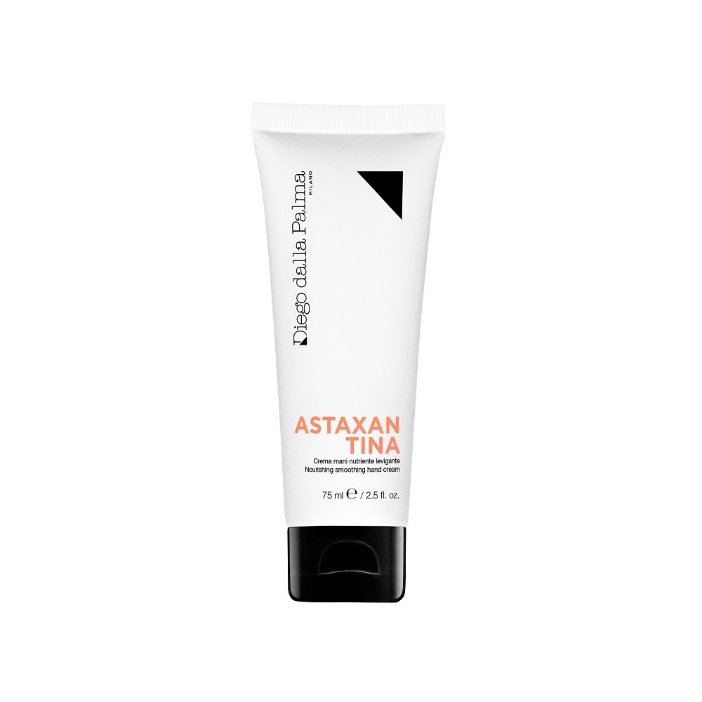 Diego Dalla Palma Astaxantina Crema Mani Nutriente Levigante 75ML 