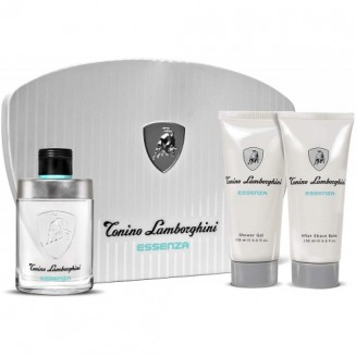 Tonino Lamborghini Set...