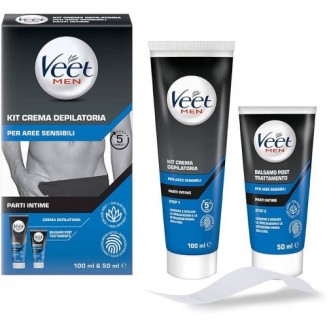 Veet Men Kit Per La...