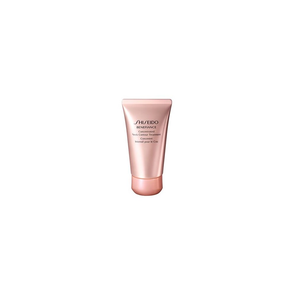 Shiseido Benefiance - Concentrated Neck Contour Treatment 50ML 