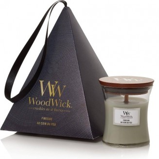 Woodwick Au Coin Du Feu...