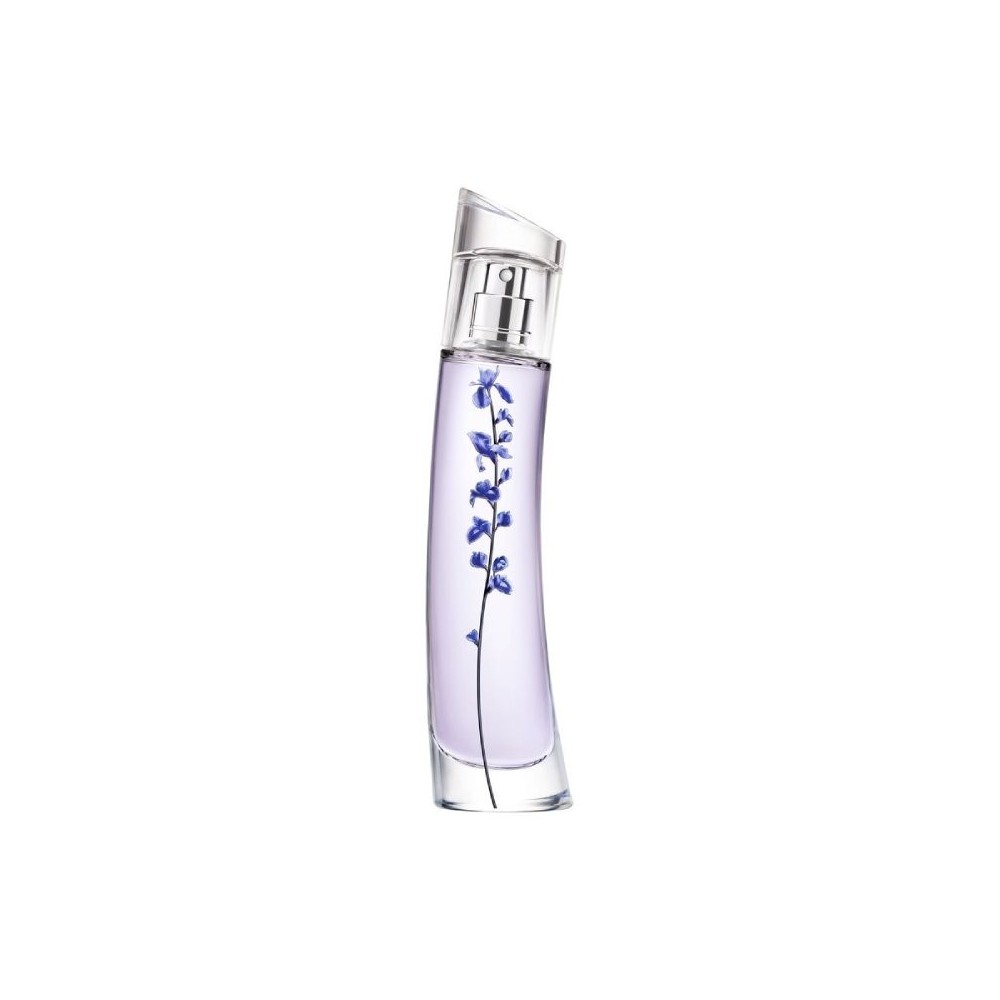 Kenzo Flower Ikebana Indigo Eau de Parfum 40 ml 