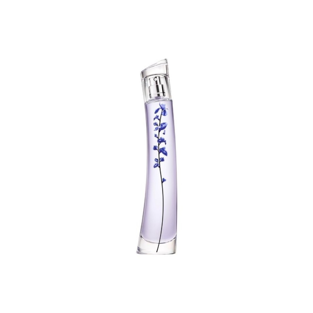Kenzo Flower Ikebana Indigo Eau de Parfum 75 ml 