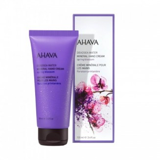 Ahava Deadsea Water Mineral...