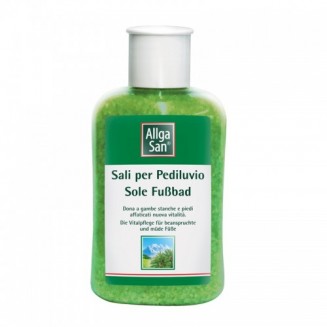 Allga San Sali Per...