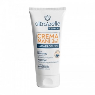 Altrapelle Medical Crema...