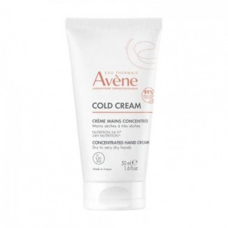 Avene Cold Cream Crema Mani...