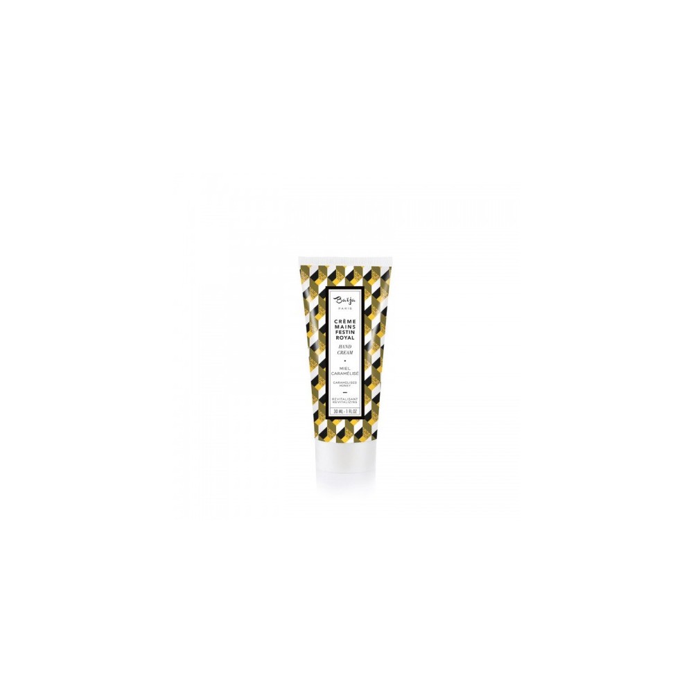 Baija Paris Festin Royal Crema Mani 30 Ml 