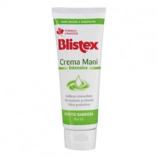 Blistex Crema Mani...