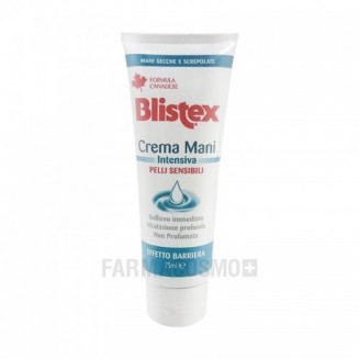 Blistex Crema Mani...