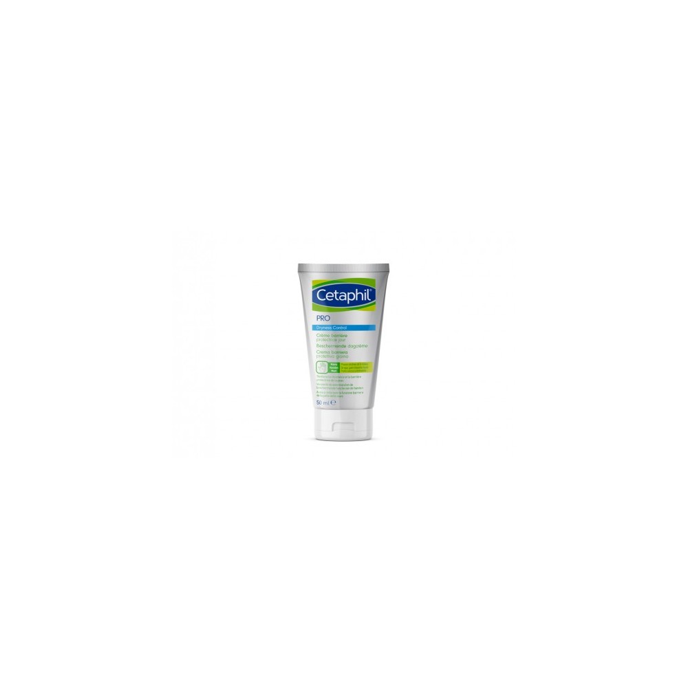 Cetaphil Pro Crema Barriera Protettiva Mani Giorno 50 Ml 