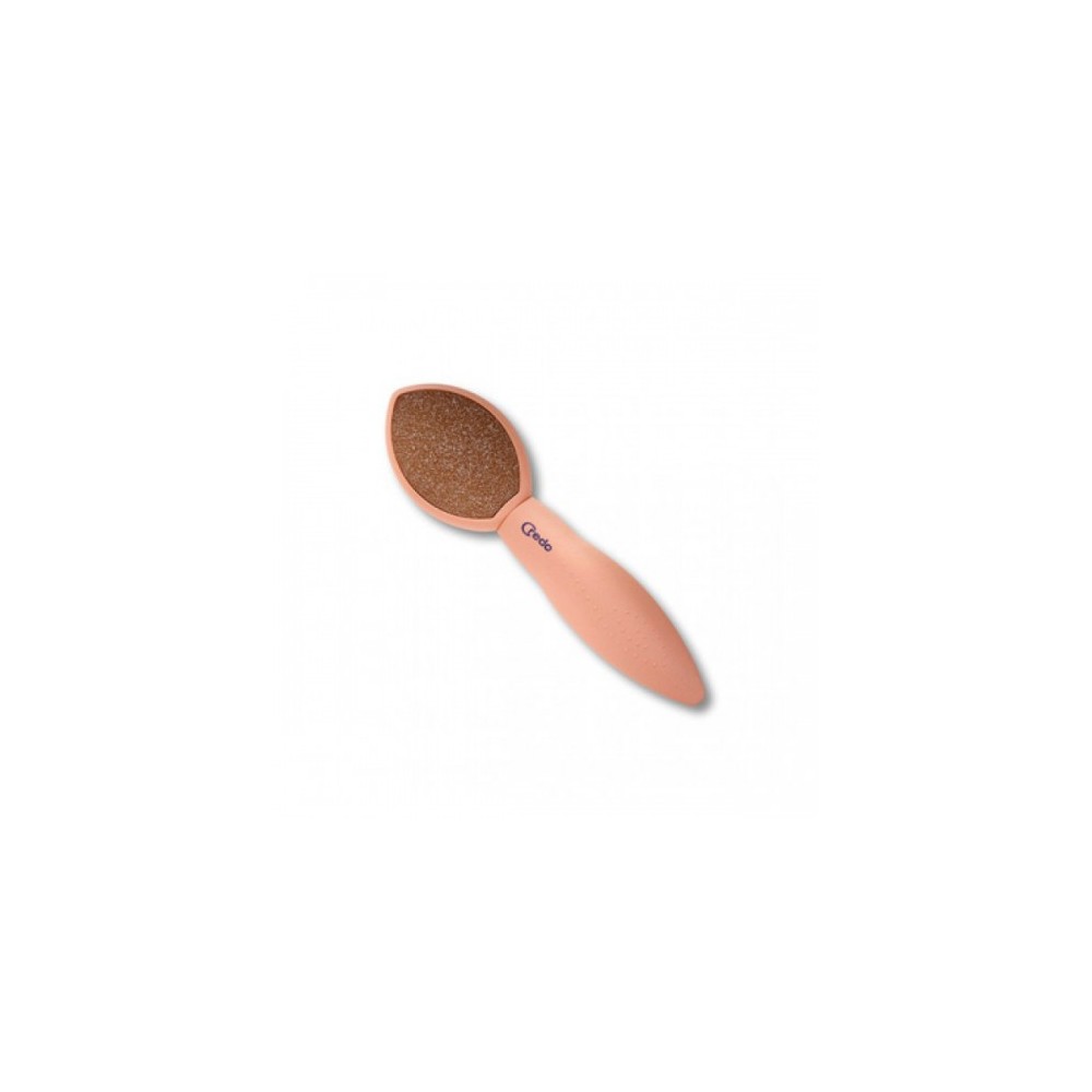 Credo Solingen Raspa Pedicure In Ceramica 
