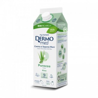 Dermomed Purezza Crema Di...