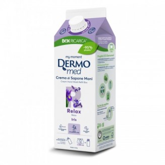 Dermomed Relax Crema Di...