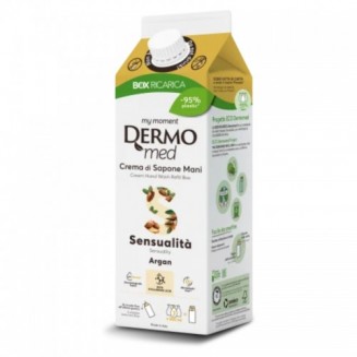 Dermomed Sensualità Crema...