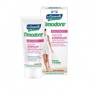 Dottor Ciccarelli Timodore...