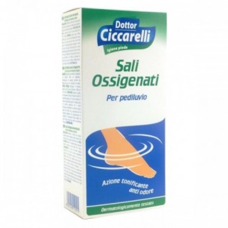 Dottor Ciccarelli Sali...