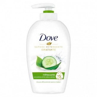 Dove Go Fresh Sapone Mani...