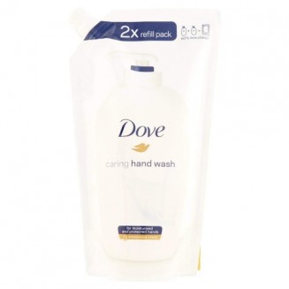 Dove Sapone Liquido...