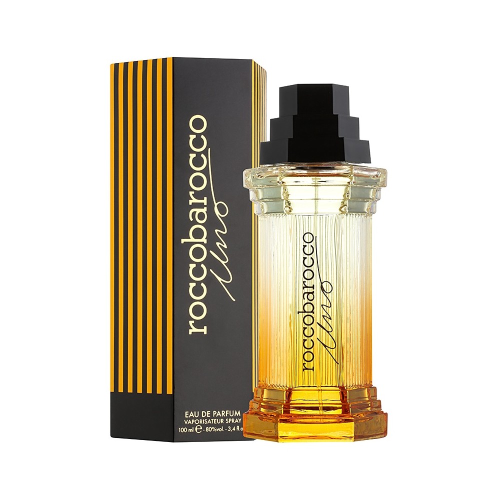 RoccoBarocco Uno Eau De Toilette 100ML 