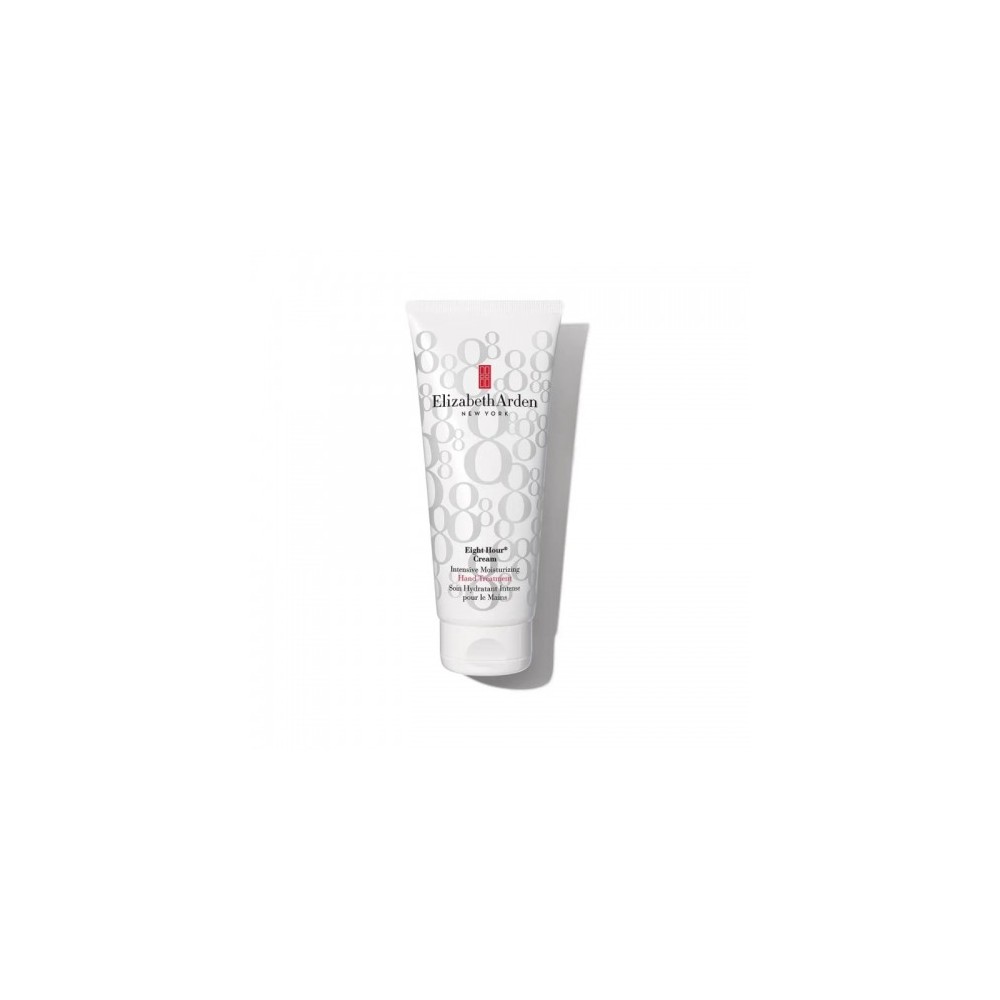 Elizabeth Arden Eight Hour Cream Intensive Moisturizing Hand Treatment Crema Mani 200 Ml 