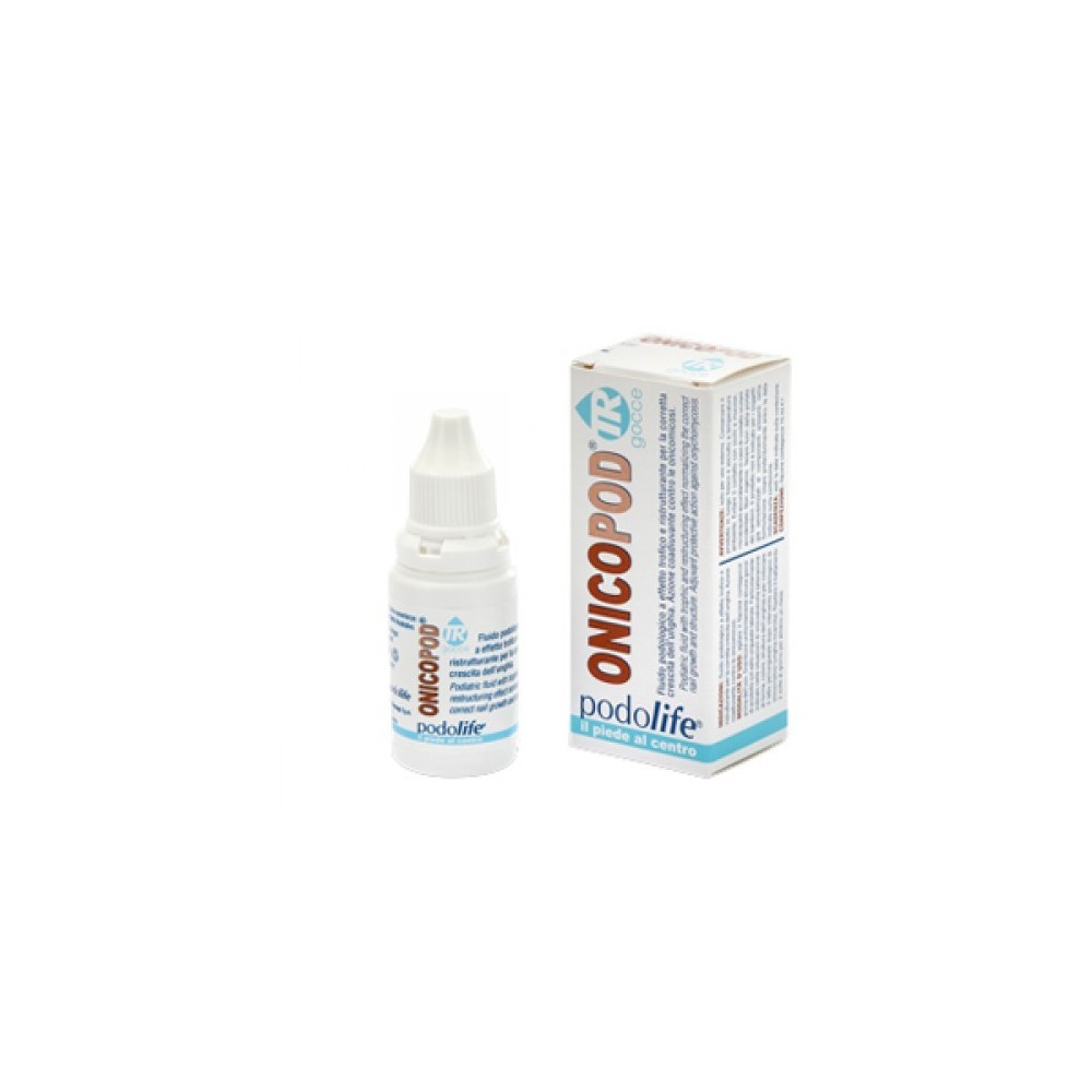 Epitech Group Podolife Onicopod Tr Gocce 15 Ml 