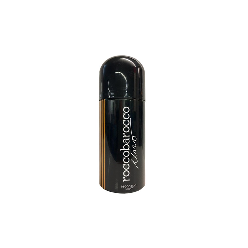 RoccoBarocco Uno Deodorant Spray 150ML 