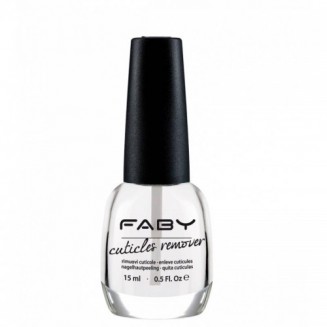 Faby Cuticles Remover...