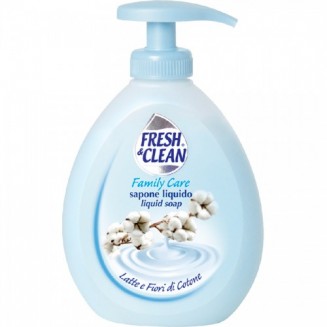 Fresh & Clean Family Care...