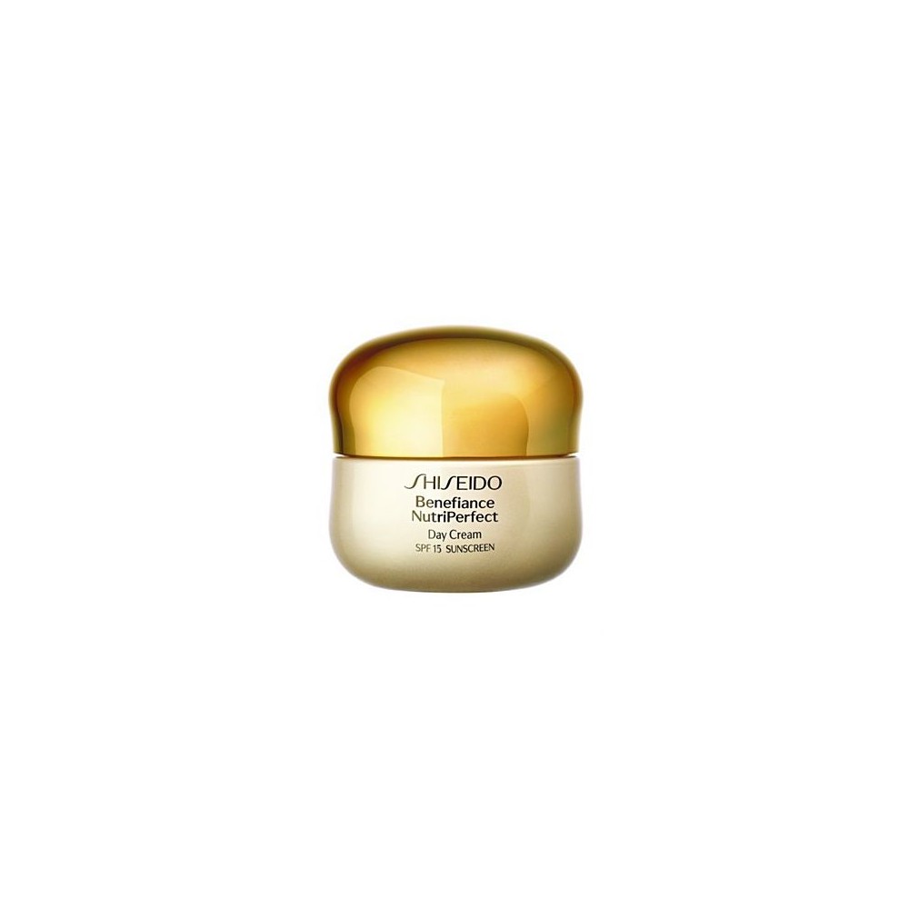 Shiseido Benefiance - NutriPerfect Day Cream 50ML 
