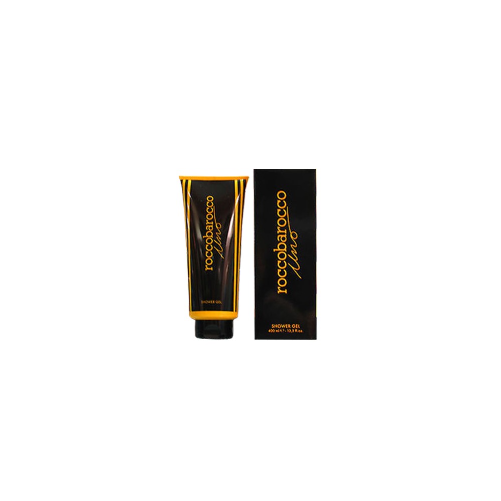 RoccoBarocco Uno Shower Gel 400ML 