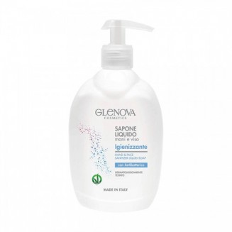 Glenova Sapone Liquido Per...