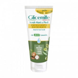 Glicemille Scrub Mani &...