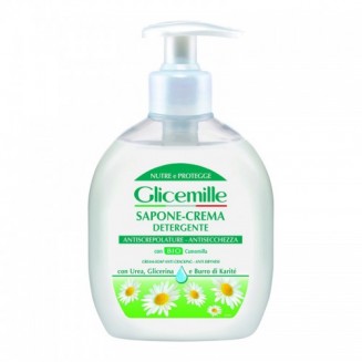 Glicemille Sapone Crema...