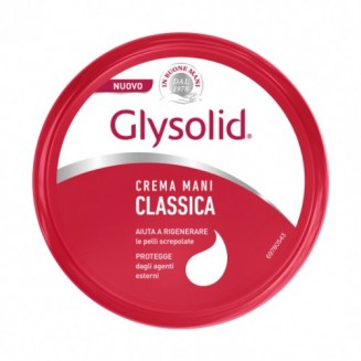 Glysolid Crema Mani...