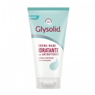Glysolid Crema Mani...