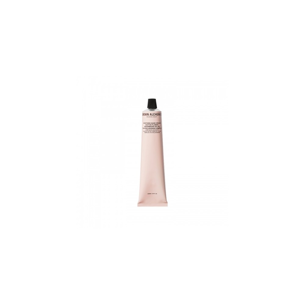 Grown Alchemist Crema Mani Lenitiva 65 Ml 
