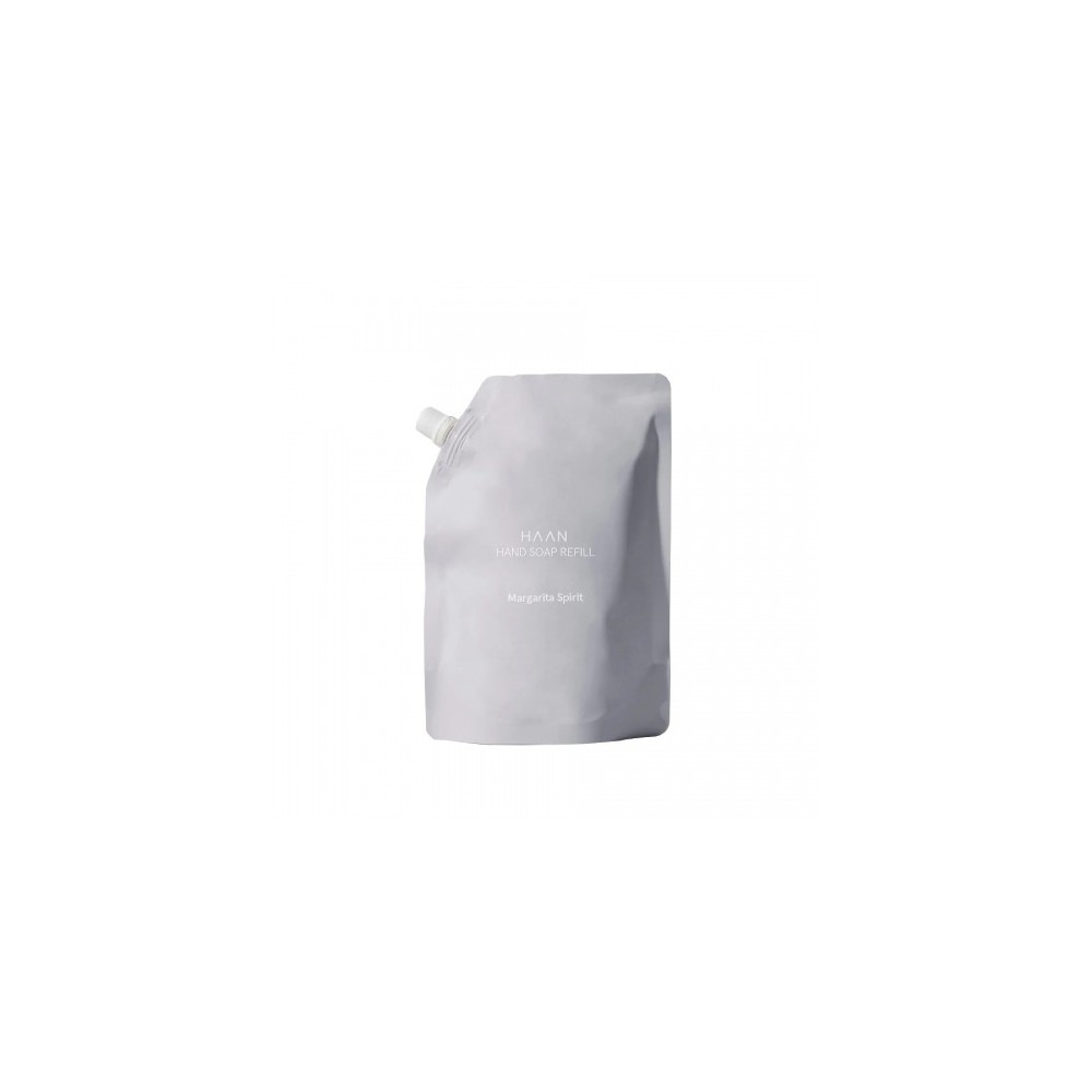 Haan Margarita Spirit Refill Ricarica Di Sapone Per Le Mani 350 Ml 