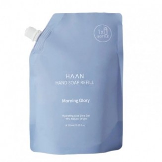 Haan Morning Glory Sapone...
