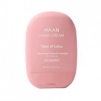 Haan Tales Of Lotus Crema...